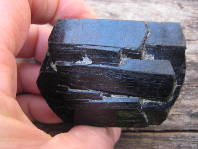 Black Tourmaline Purification and Protection 2188